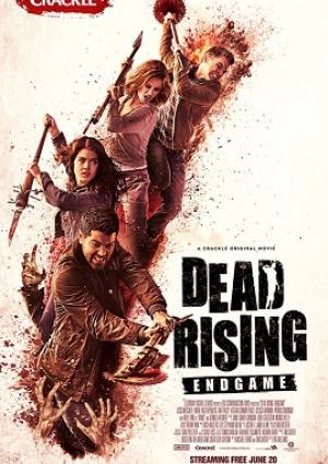 Dead Rising: Endgame