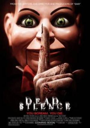 Dead Silence