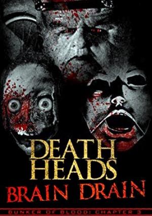 Death Heads: Brain Drain