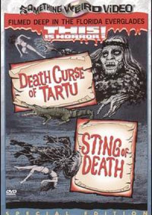 Death curse of Tartu