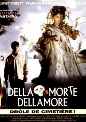 Dellamorte Dellamore