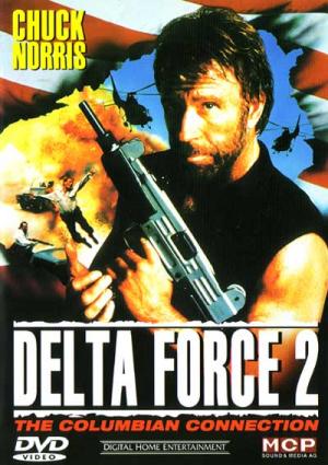 Delta Force 2