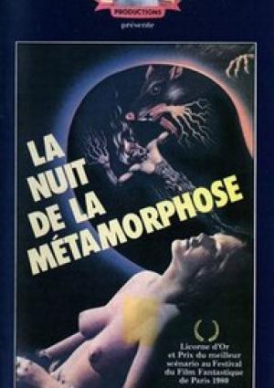 La Nuit de la métamorphose