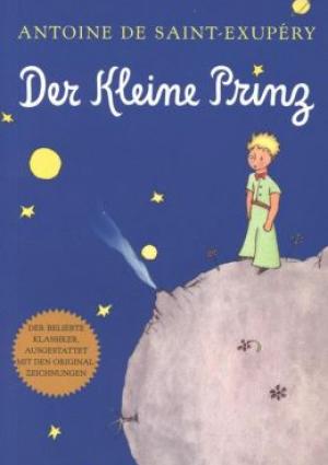 Der Kleine Prinz