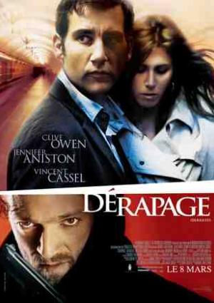 Dérapage