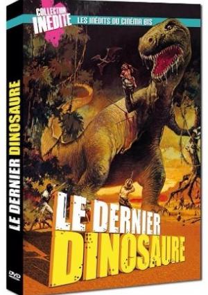 Le Dernier Dinosaure