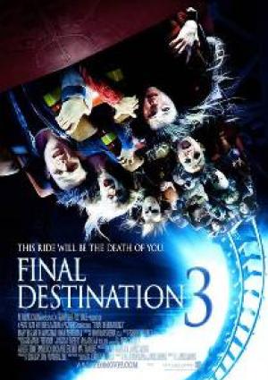 Destination Finale 3