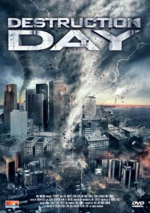 Destruction Day - Panique sur Seattle