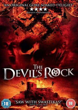 The Devil's Rock