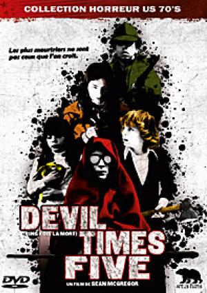 Devil Times Five - Cinq fois la mort