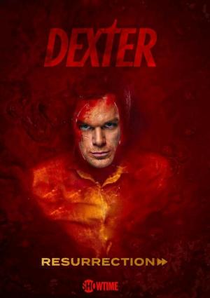 Dexter: Résurrection