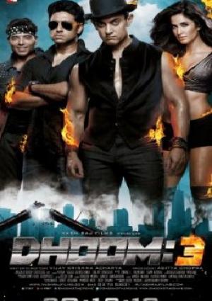 Dhoom 3