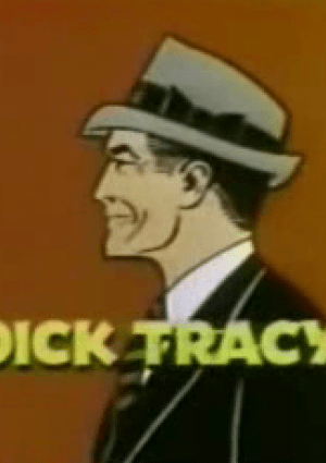 Dick Tracy