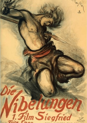 Les Nibelungen: La Mort de Siegfried