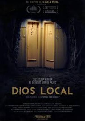 Dios Local