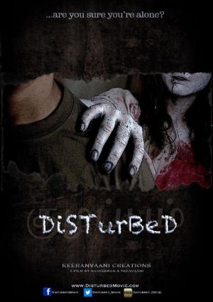 Disturbed