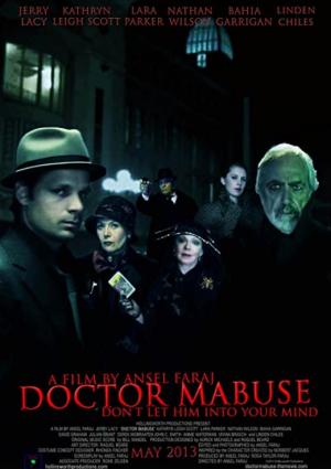 Doctor Mabuse