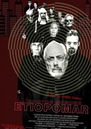 Doctor Mabuse: Etiopomar