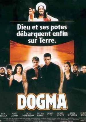 Dogma