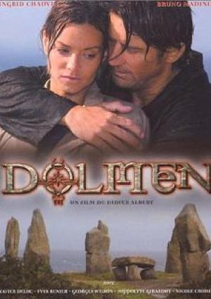 Dolmen