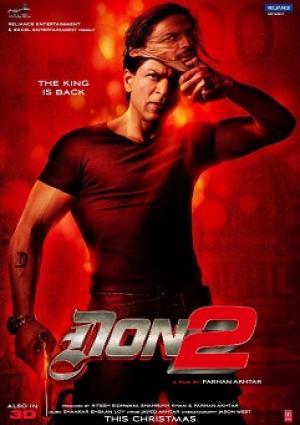 Don 2: Le Retour du Roi