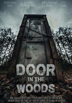 Door in the Woods