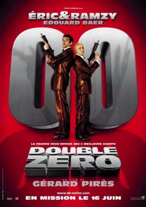 Double Zéro