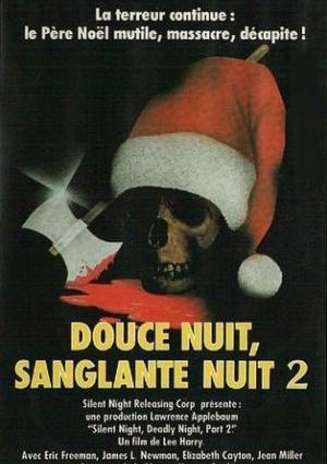 Douce Nuit, Sanglante Nuit 2