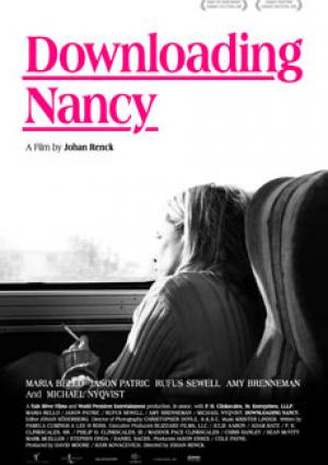 Downloading Nancy