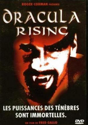 Dracula rising