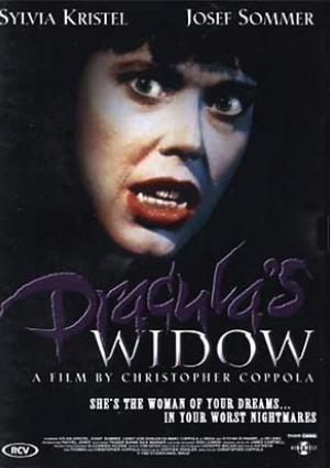 Dracula's widow