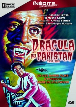 Dracula au Pakistan