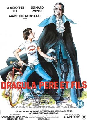 Dracula, Père et Fils