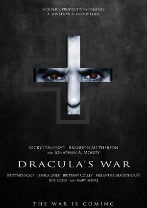 Dracula's War