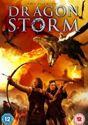 Dragon Storm