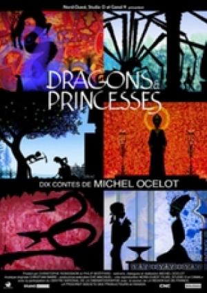 Dragons et princesses