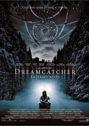 Dreamcatcher: L'Attrape-Rêves