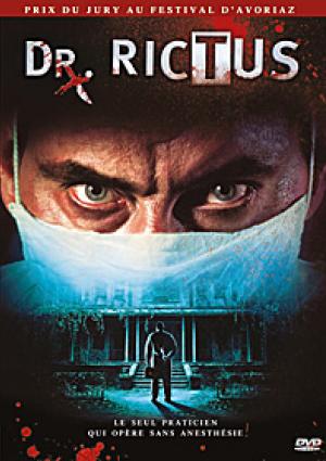 Docteur Rictus