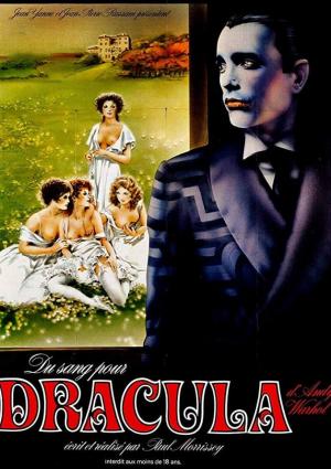 Du Sang pour Dracula