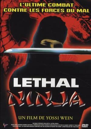 Lethal Ninja