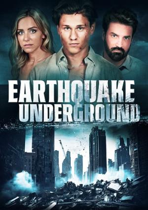 Earthquake Underground