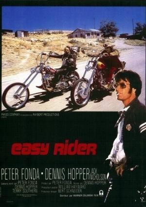 Easy Rider