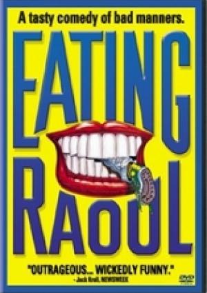 Eating Raoul