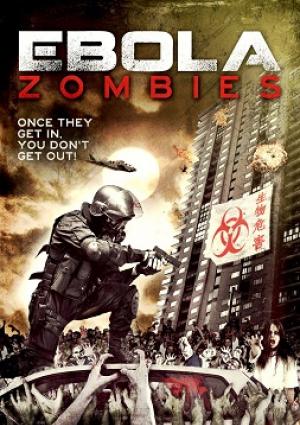 Ebola Zombies