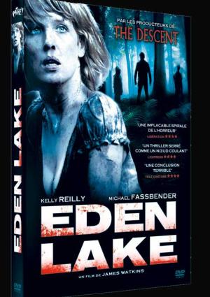 Eden Lake