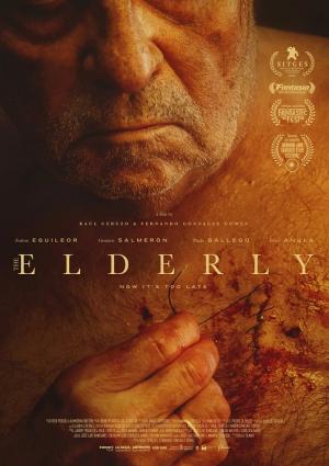 The Elderly