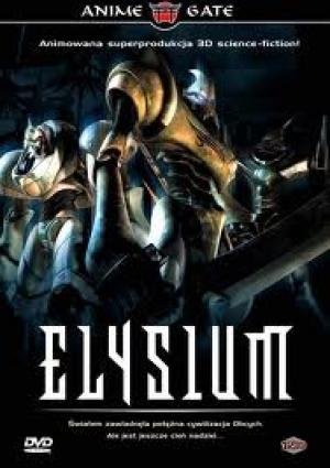 Elysium