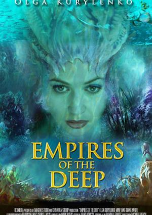 Empires of the Deep