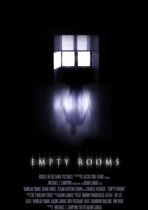 Empty rooms