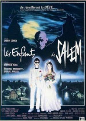 Les Enfants de Salem